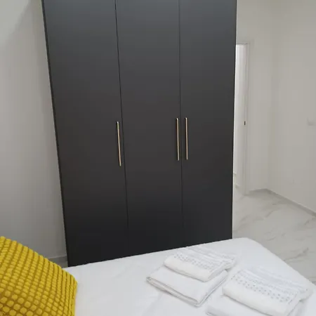La Mesòn Apartamento