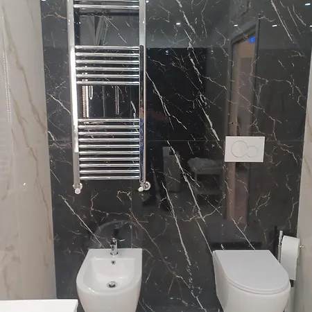 La Mesòn * Bari