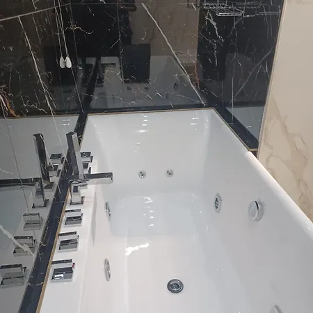 La Meson Apartment Bari