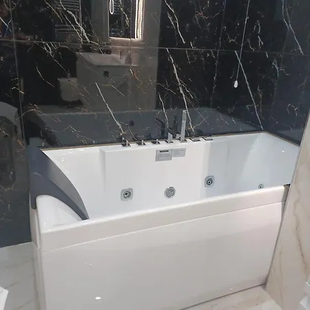 Apartment La Meson *