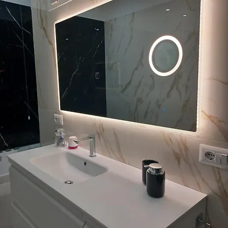 La Meson Apartment Bari