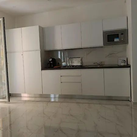 Apartamento La Mesòn Bari