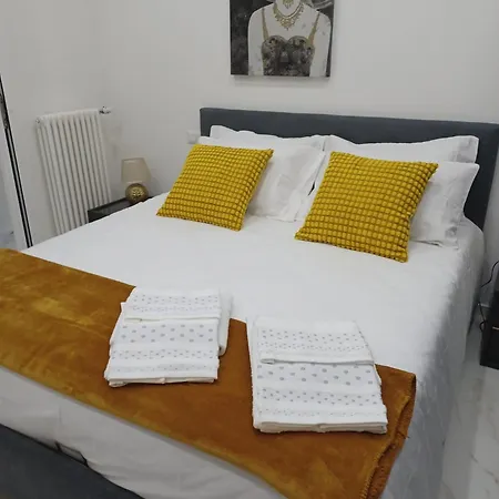 Apartamento La Mesòn