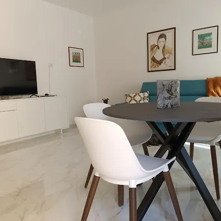 Apartamento La Mesòn Bari