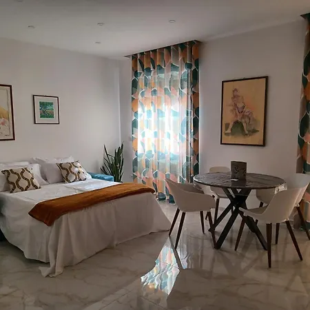 Apartamento La Mesòn *