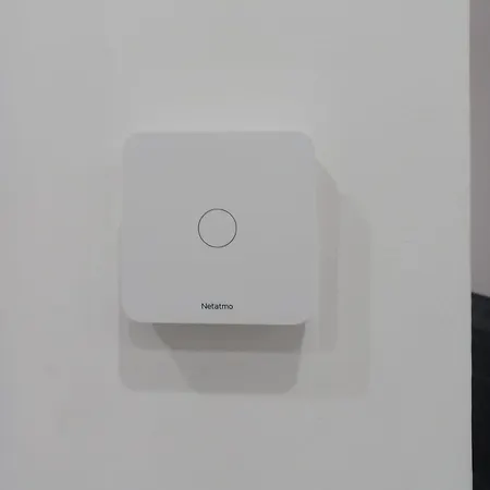 La Mesòn Apartamento